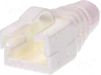 ENCITECH RJ45 plug boot | Colour: