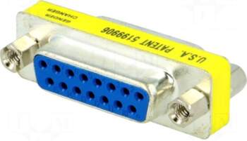 ENCITECH Transition: adapter | both sides