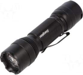 Energizer Torch: LED tactical | waterproof