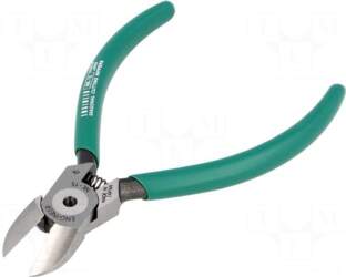 ENGINEER Pliers | side,cutting |
