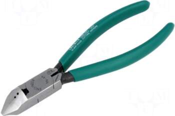 ENGINEER Pliers | side,cutting,for