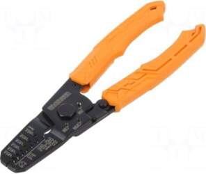 ENGINEER Tool: for crimping | non-insulated