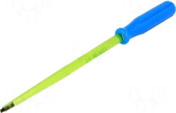 ENGINEER Trimmer | Blade length: 100mm