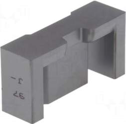 TDK Core: ferrite | EFD |