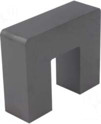 TDK Core: ferrite | U |