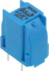 TDK Inductor: common mode | THT