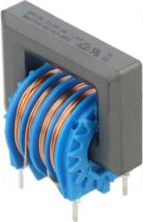 TDK Inductor: common mode | THT