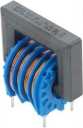 TDK Inductor: common mode | THT