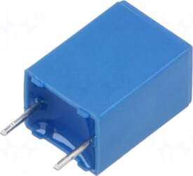 TDK Capacitor: polyester | 680nF |