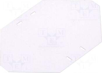 TDK Washer | Application: RM14 |