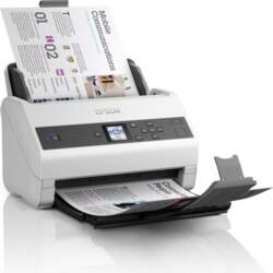 Epson | WorkForce DS-970 | Sheetfed