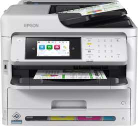 Epson WorkForce Pro WF-C5890DWF Printer Inkjet