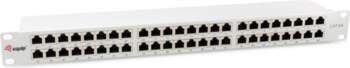 Equip 326526 patch panel 1U