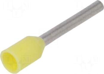 ERGOM Bootlace ferrule | insulated |