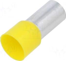 ERKO Tip: bootlace ferrule | insulated