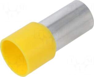 ERKO Tip: bootlace ferrule | insulated