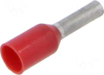 ERKO Tip: bootlace ferrule | insulated