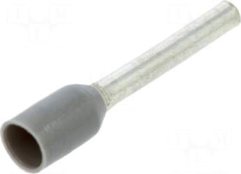 ERKO Tip: bootlace ferrule | insulated