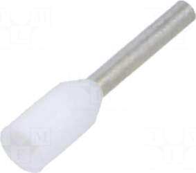 ERKO Tip: bootlace ferrule | insulated
