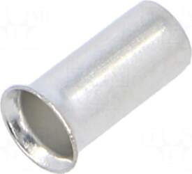 ERKO Tip: bootlace ferrule | non-insulated
