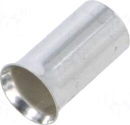 ERKO Tip: bootlace ferrule | non-insulated