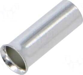 ERKO Tip: bootlace ferrule | non-insulated