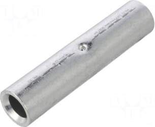 ERKO Tip: butt splice | aluminum