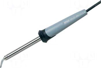ERSA Soldering iron: with htg elem