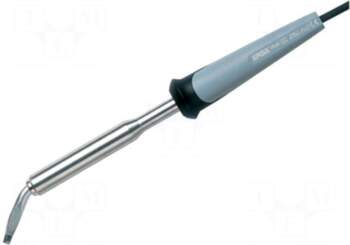 ERSA Soldering iron: with htg elem