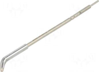 ERSA Tip | bent chisel |