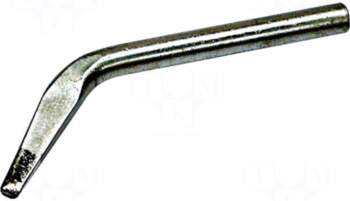 Tip | bent chisel | 3