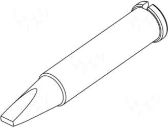 ERSA Tip | chisel | 2