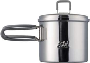 ESBIT PT625ST camping cookware Pot 0