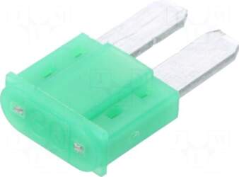 ESKA Fuse: fuse | automotive |