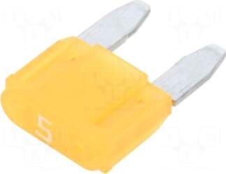 ESKA Fuse: fuse | automotive |