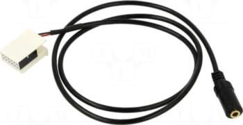 ESOL Aux adapter | Jack 3