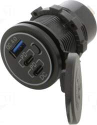 ESOL USB power supply | USB