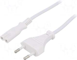 ESPE Cable | H03VVH2-F | 2x0