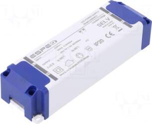 ESPE Power supply: switched-mode | LED