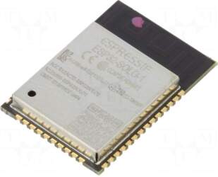 ESPRESSIF Module: IoT | Bluetooth: BLE