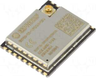 ESPRESSIF Module: IoT | Bluetooth: BLE