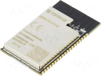 ESPRESSIF Module: IoT | Bluetooth Low