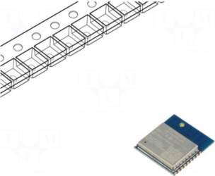 ESPRESSIF Module: WiFi | PCB |