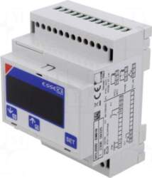 ESSECI Automation module: regulator | temperature