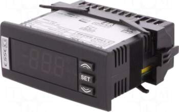 ESSECI Module: regulator | temperature |