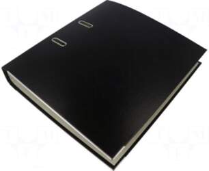 ESSELTE Ring binder | A4 |