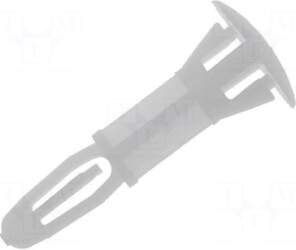 ESSENTRA Assembly stud | polyamide |