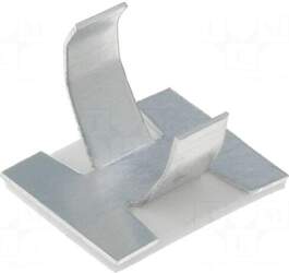 ESSENTRA Cable clips | ØBundle :