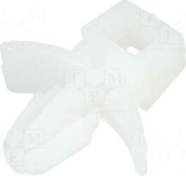 ESSENTRA Holder | push-in | polyamide