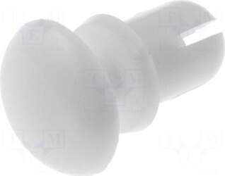 ESSENTRA Rivet | polyamide | 4÷5mm